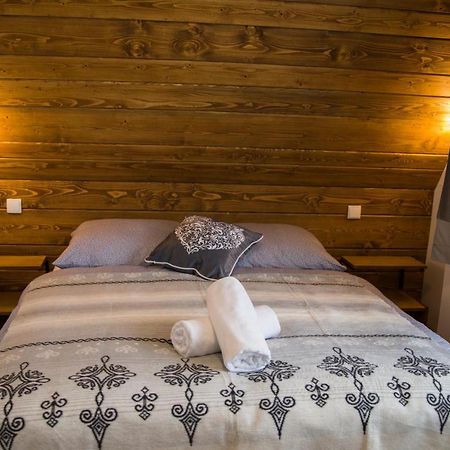 Apartamenty Harenda 39 Zakopane Eksteriør bilde