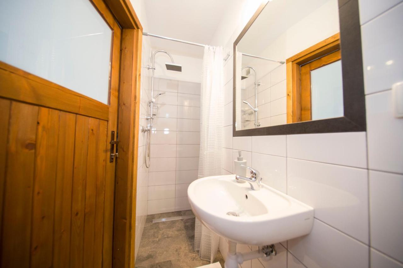 Apartamenty Harenda 39 Zakopane Eksteriør bilde