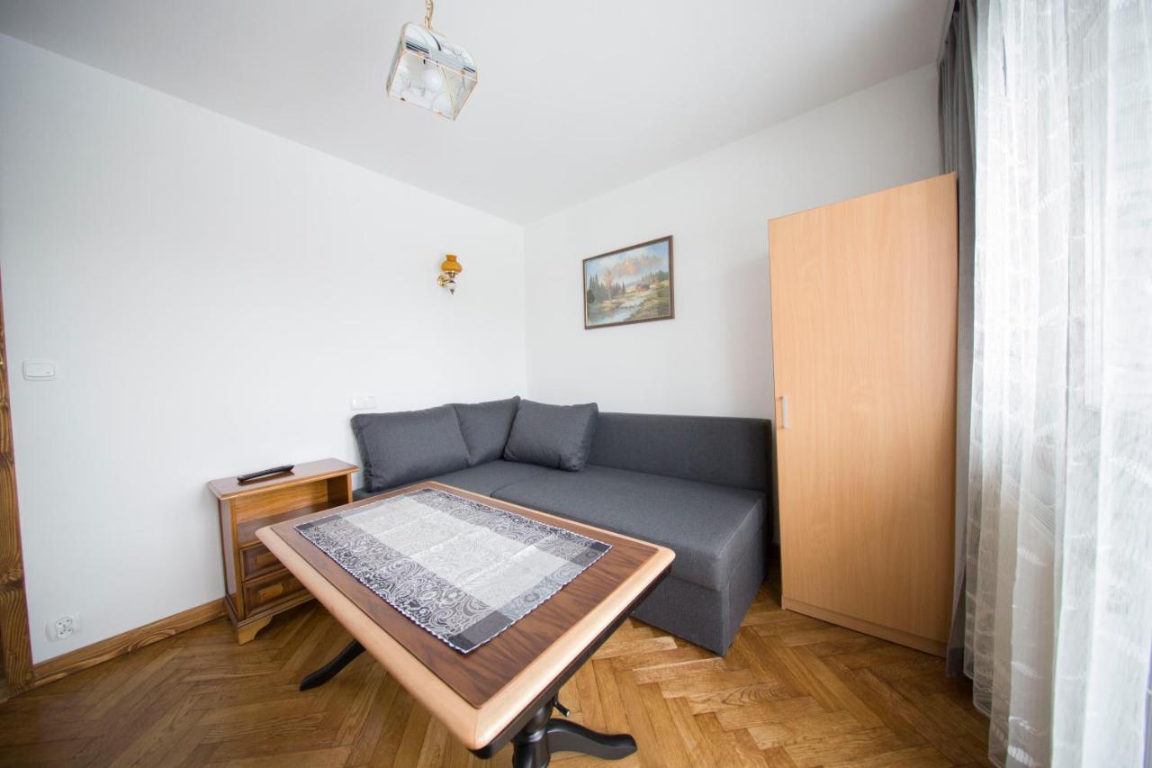 Apartamenty Harenda 39 Zakopane Eksteriør bilde