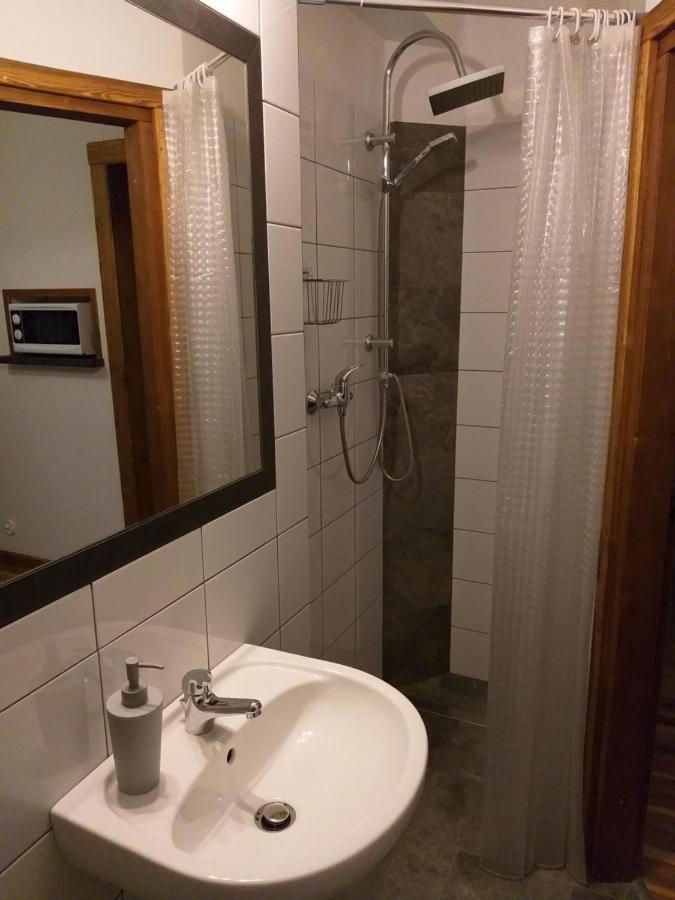 Apartamenty Harenda 39 Zakopane Eksteriør bilde