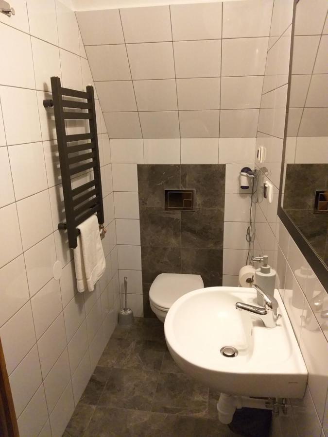 Apartamenty Harenda 39 Zakopane Eksteriør bilde