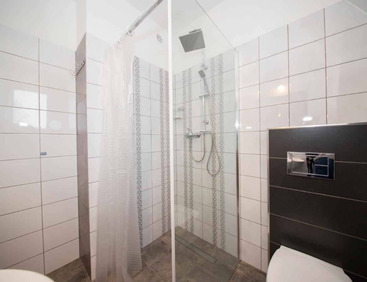 Apartamenty Harenda 39 Zakopane Eksteriør bilde