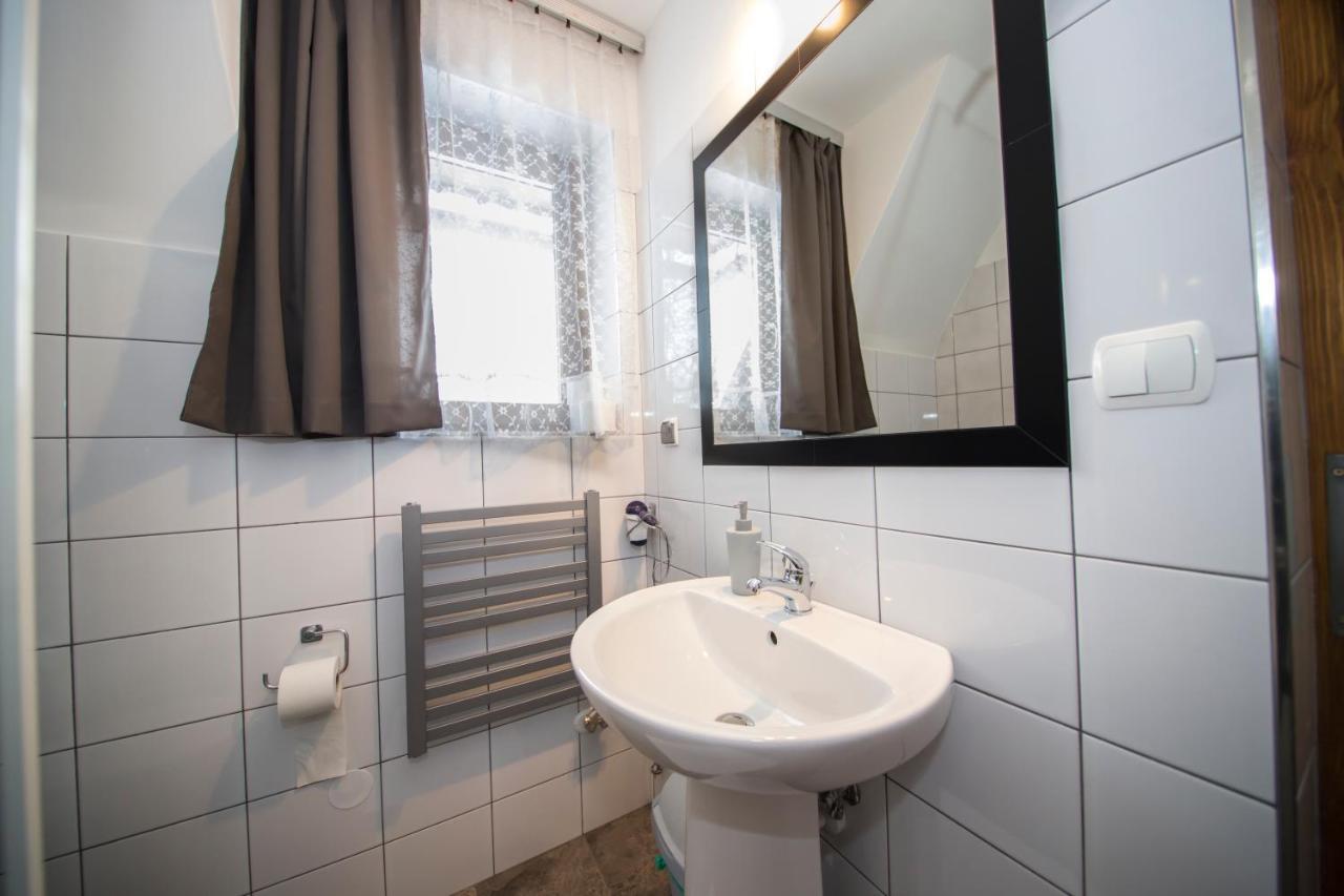 Apartamenty Harenda 39 Zakopane Eksteriør bilde